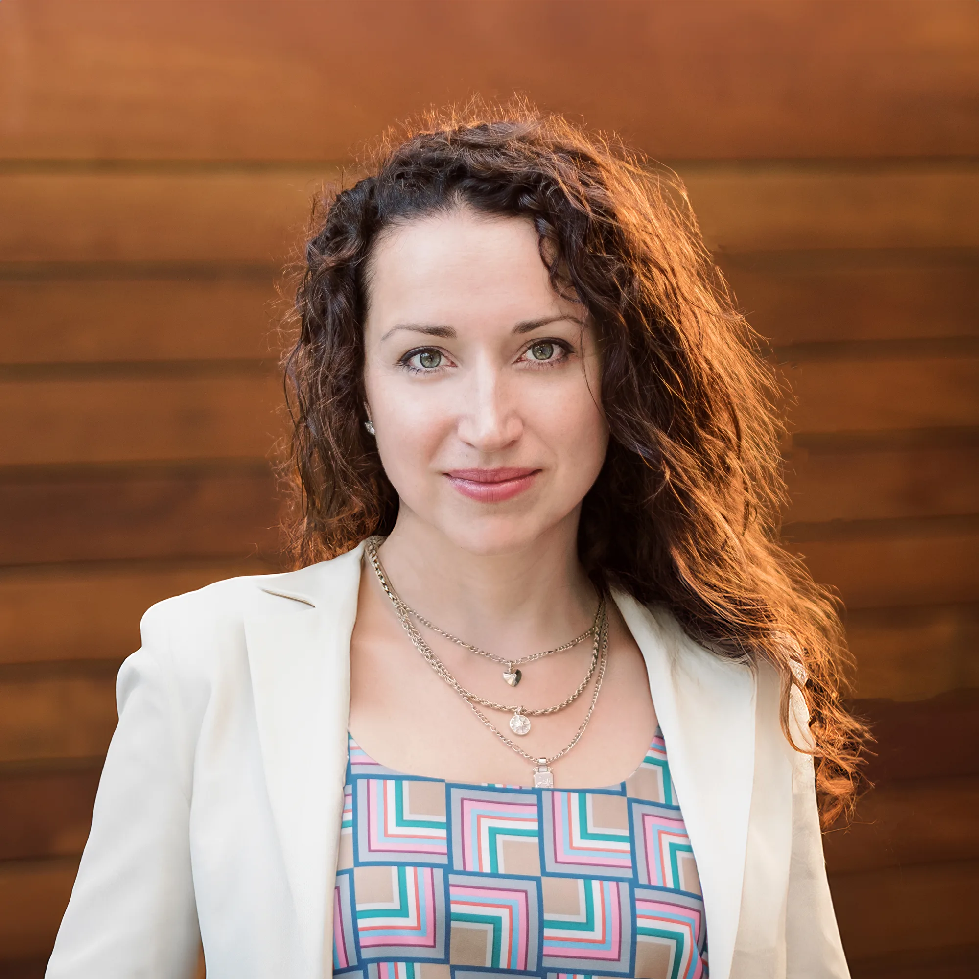 Anna_headshot Anna Chif Chair of Coral