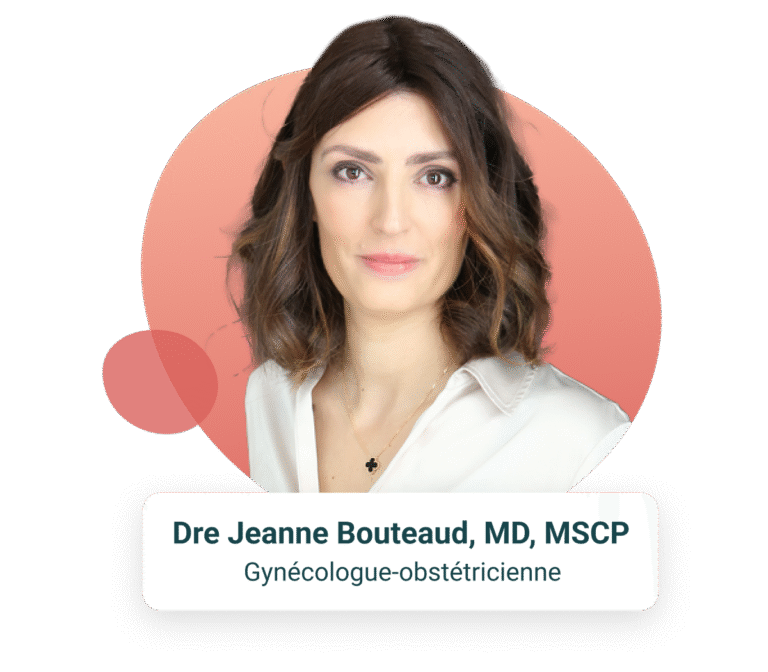 Docteure Jeanne Bouteaud, Conseillère médicale chez Coral